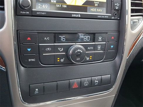 Used 2013 Jeep Grand Cherokee Limited image 18