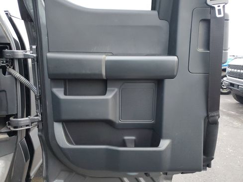 Certified 2023 Ford F150 XL w/ STX Appearance Package image 15