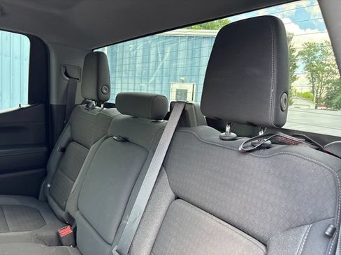 Used 2020 GMC Sierra 1500 Elevation w/ Elevation Value Package AWD/4WD image 20