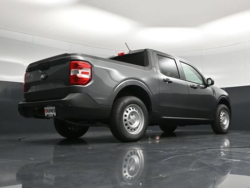 New 2026 Ford Maverick XL w/ Equipment Group 101A AWD/4WD image 50