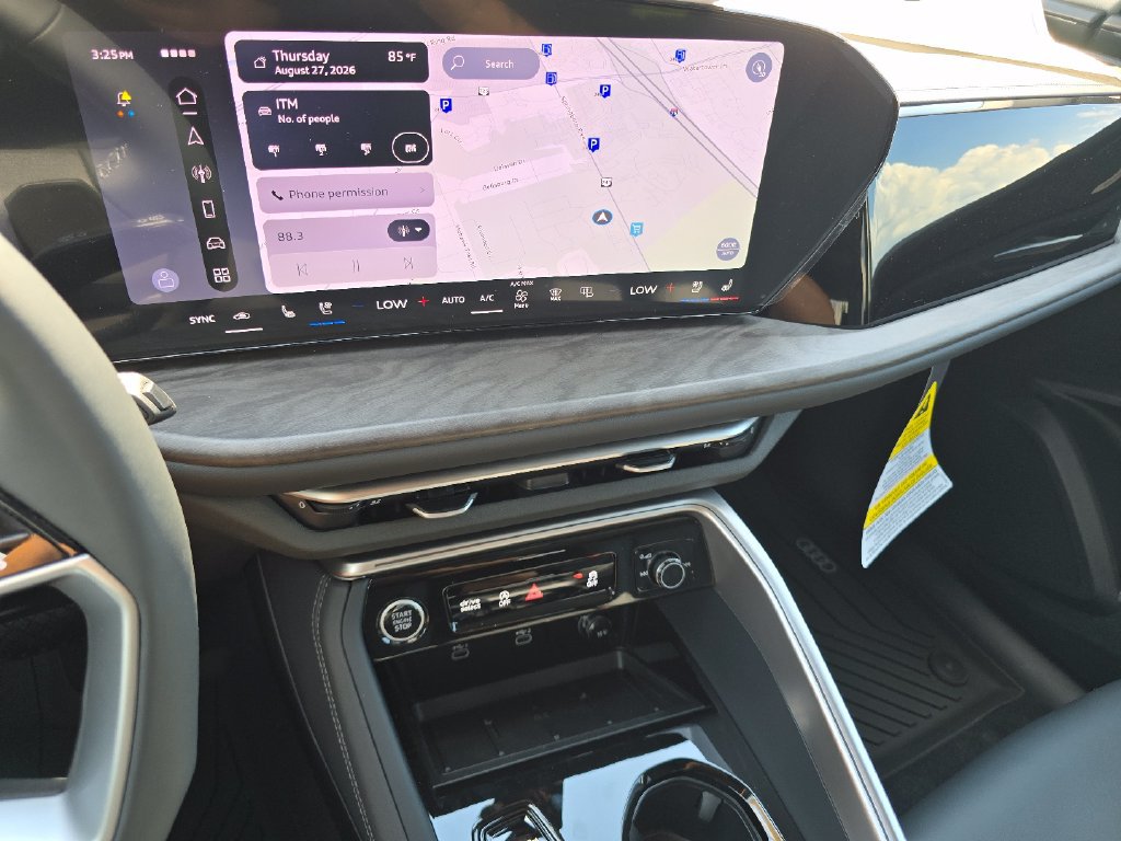 New 2026 Audi Q5 Premium Plus AWD/4WD image 23