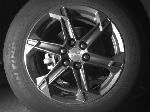 Used 2025 Chevrolet Blazer LT FWD image 15