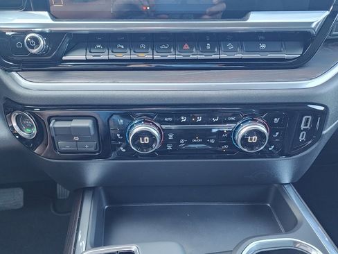 New 2026 GMC Sierra 1500 SLT w/ SLT Premium Plus Package image 28