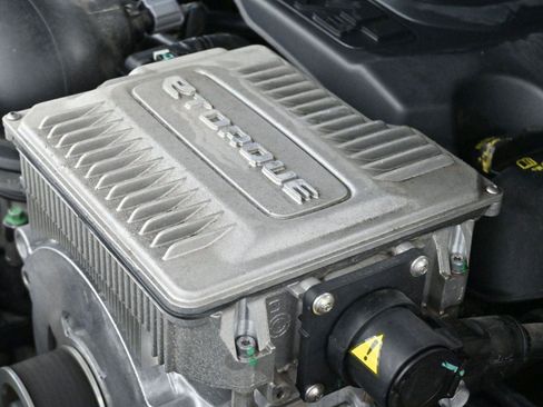 Used 2020 RAM 1500 Big Horn image 37