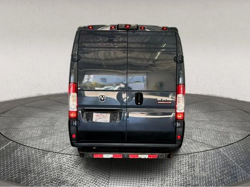 Used 2020 RAM ProMaster 3500 image 7