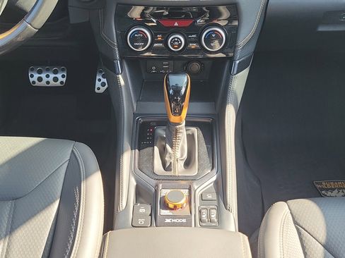 Certified 2022 Subaru Forester Wilderness image 18