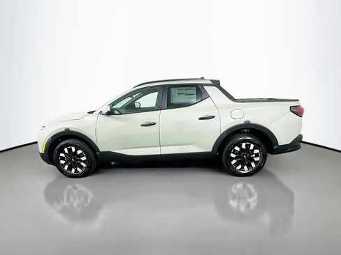 New 2026 Hyundai Santa Cruz SEL FWD image 8
