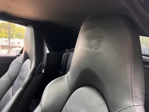 Used 2011 Porsche 911 Turbo S AWD/4WD image 18