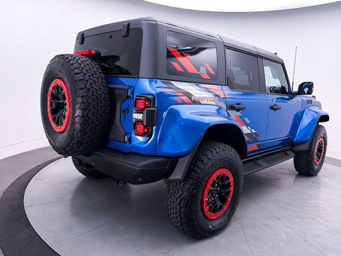 Used 2024 Ford Bronco Raptor AWD/4WD image 40