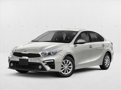 Used 2019 Kia Forte Sedan