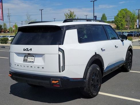 New 2027 Kia Telluride SX Prestige X-Pro image 4