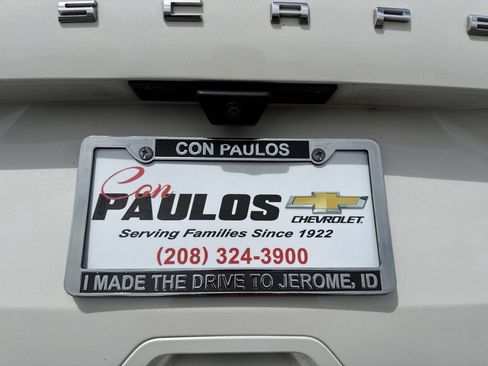 Used 2021 Ford Escape SEL AWD/4WD image 9