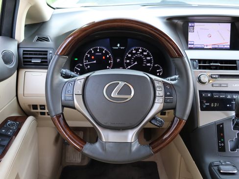 Used 2015 Lexus RX 350 FWD image 17