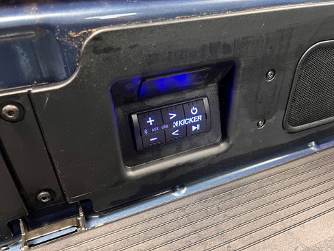 Used 2026 GMC Sierra 1500 Denali Ultimate image 26