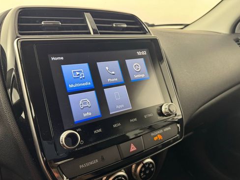 Used 2024 Mitsubishi Outlander Sport AWD image 19