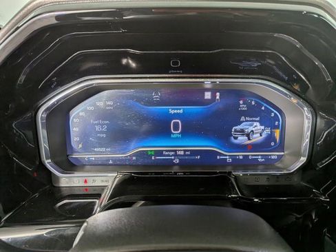 Certified 2023 Chevrolet Silverado 1500 ZR2 w/ Technology Package image 27