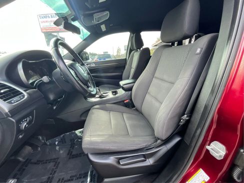 Used 2018 Jeep Grand Cherokee Laredo RWD image 11