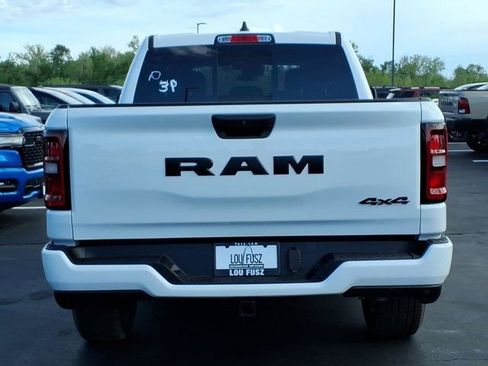 New 2026 RAM 1500 Express image 19