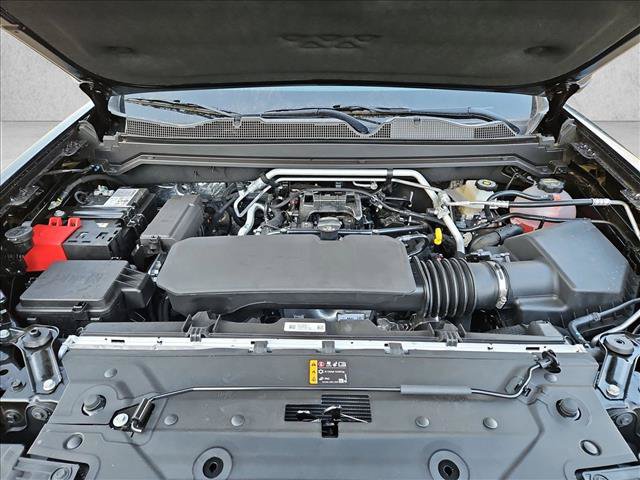 New 2026 Chevrolet Colorado LT w/ LT Convenience Package AWD/4WD image 17