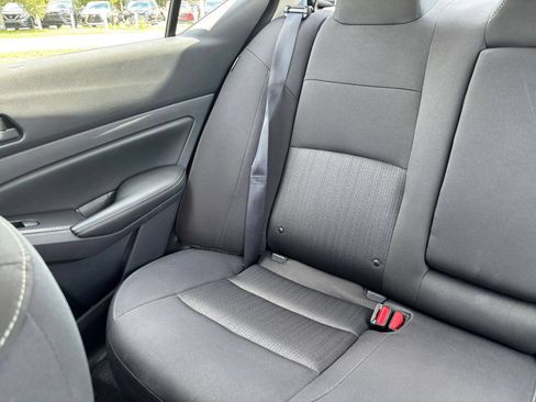Used 2026 Nissan Altima 2.5 SV FWD image 38