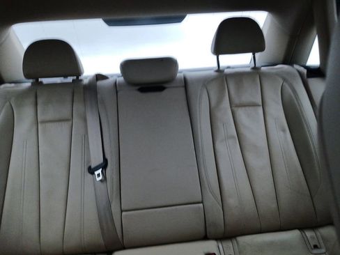 Used 2018 Audi A4 2.0T Ultra Premium w/ Convenience Package image 4