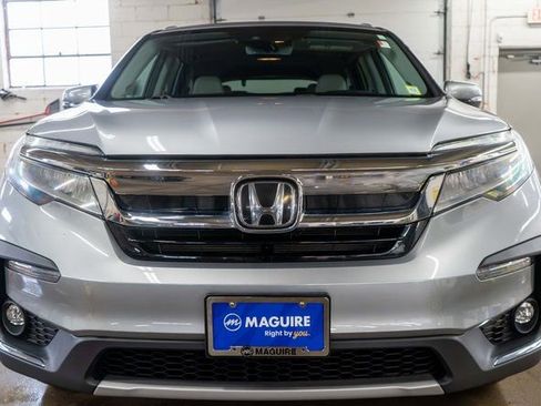 Used 2020 Honda Pilot Touring image 3