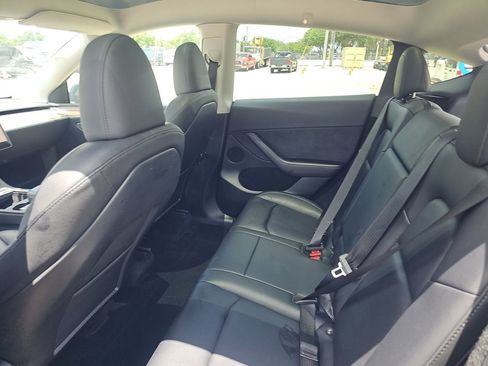 Used 2023 Tesla Model Y Long Range AWD/4WD image 8