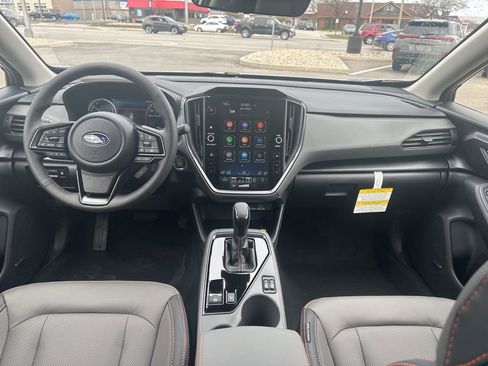 New 2026 Subaru Crosstrek 2.5i Limited AWD/4WD image 33