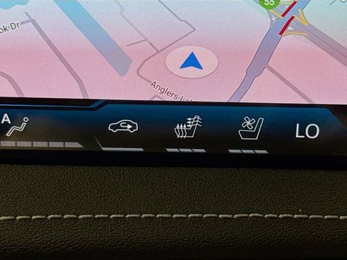 New 2026 Chevrolet Corvette Z06 image 22