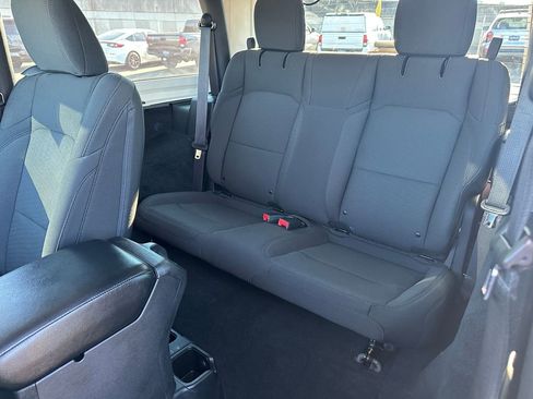 Used 2023 Jeep Wrangler Sport S image 14