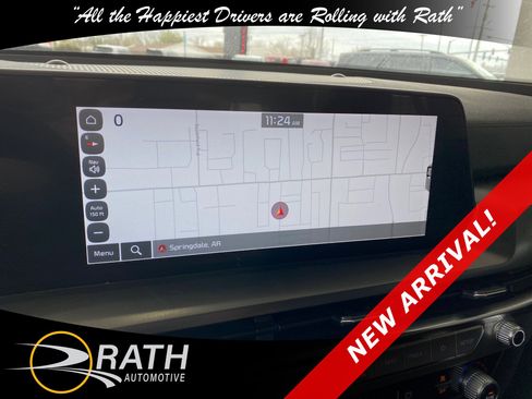 Used 2025 Kia Telluride S image 15