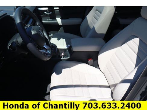 Certified 2026 Honda CR-V EX-L image 25
