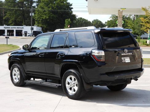 Used 2016 Toyota 4Runner 2WD SR5 image 25