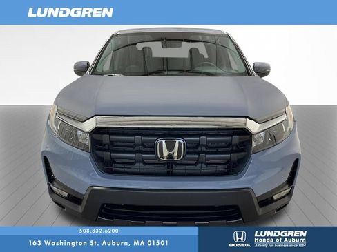 New 2026 Honda Ridgeline RTL image 26