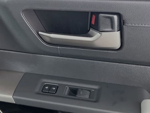 New 2026 Toyota Tundra Limited AWD/4WD image 28
