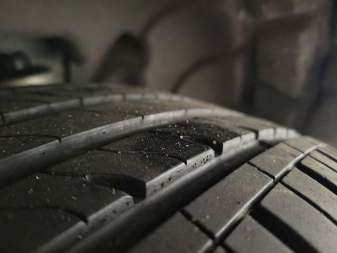 Used 2021 Volvo XC60 T5 Momentum image 11