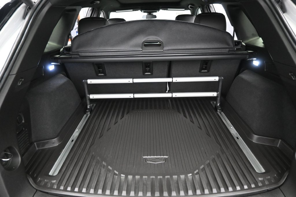 Used 2020 Cadillac XT5 Premium Luxury FWD image 29