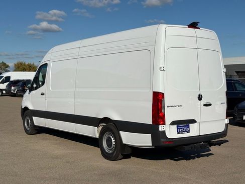 New 2026 Mercedes-Benz Sprinter 2500 image 6