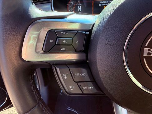 Used 2019 Ford Mustang Bullitt w/ Bullitt Electronics Package image 17