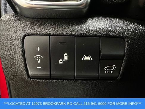 Used 2021 Kia Sportage SX AWD/4WD image 10