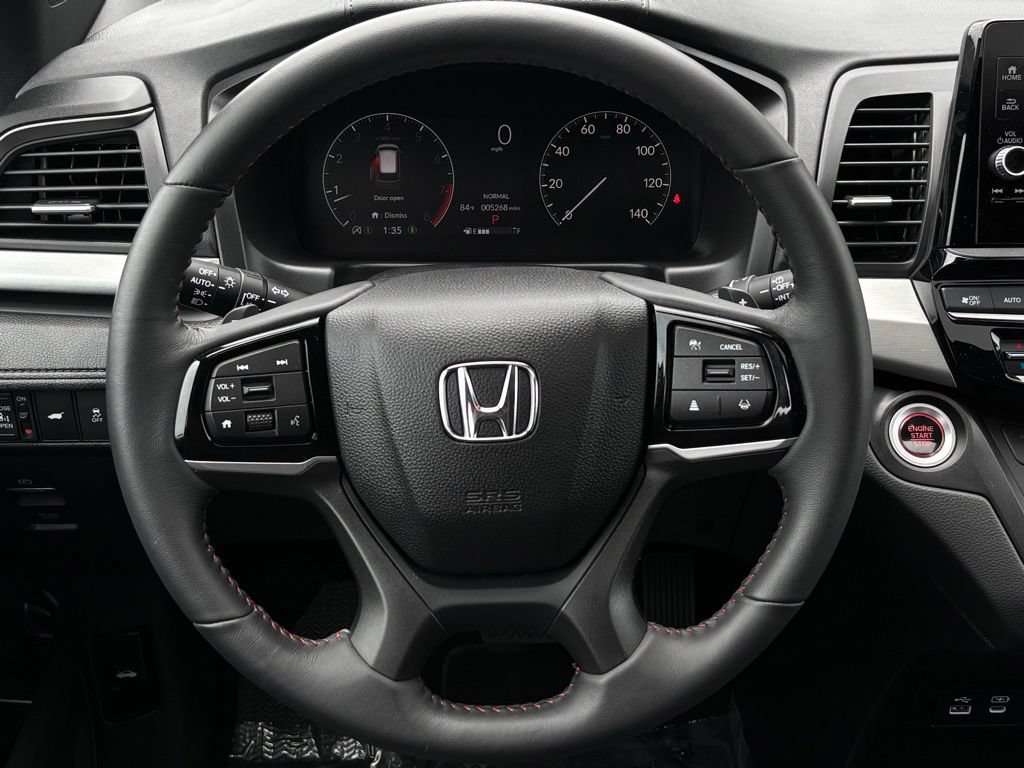 Used 2025 Honda Odyssey Sport-L image 31