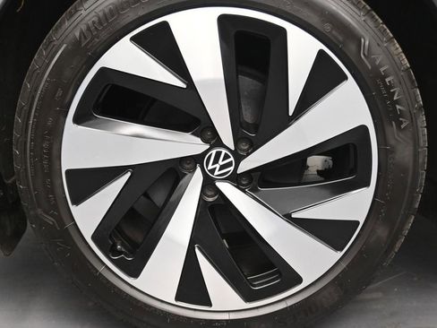 Used 2021 Volkswagen ID.4 Pro S w/ Gradient Package RWD image 23