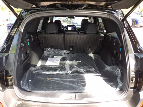 New 2026 Subaru Outback Touring XT AWD/4WD image 26