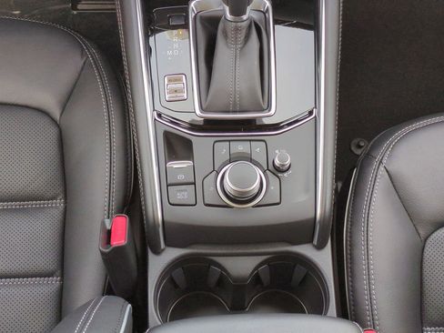 New 2025 MAZDA CX-5 AWD 2.5 S w/ Premium Plus Pkg image 18