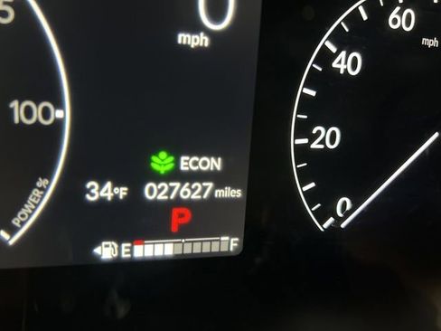 Certified 2023 Honda CR-V Sport image 33