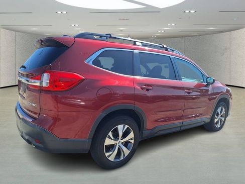 Used 2019 Subaru Ascent Premium w/ Popular Package #3 image 4
