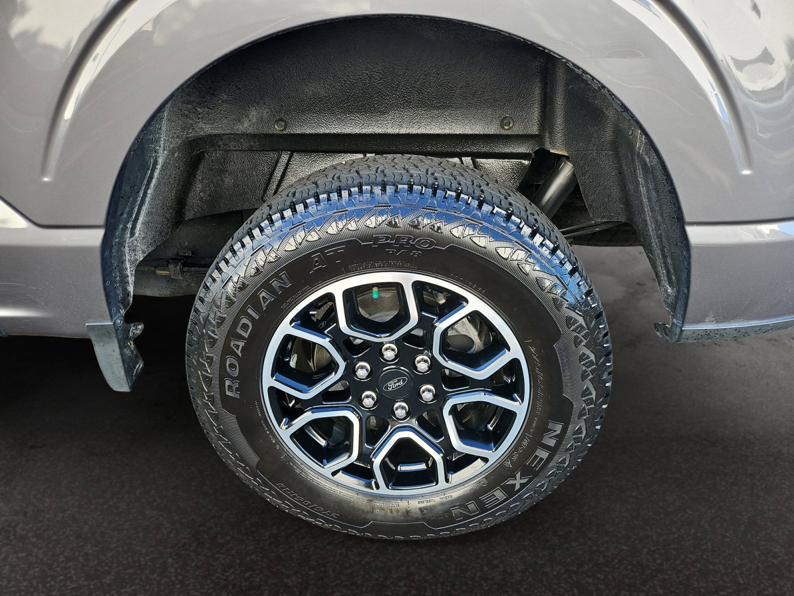 Used 2022 Ford F150 Lariat w/ Equipment Group 502A High AWD/4WD image 48