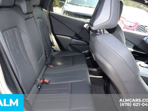 Used 2026 BMW X3 xDrive30i AWD/4WD image 22