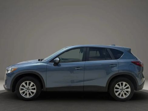 Used 2015 MAZDA CX-5 Touring AWD/4WD image 4