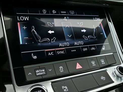 New 2025 Audi Q8 Premium image 16